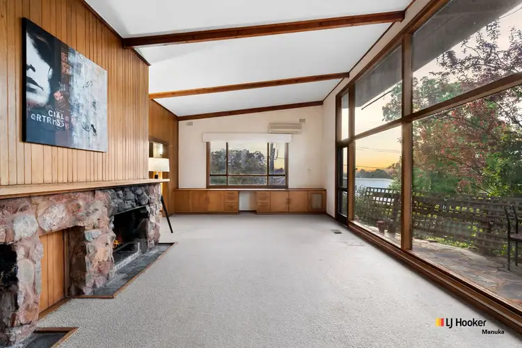 46 Fergusson Crescent, Deakin ACT 2600