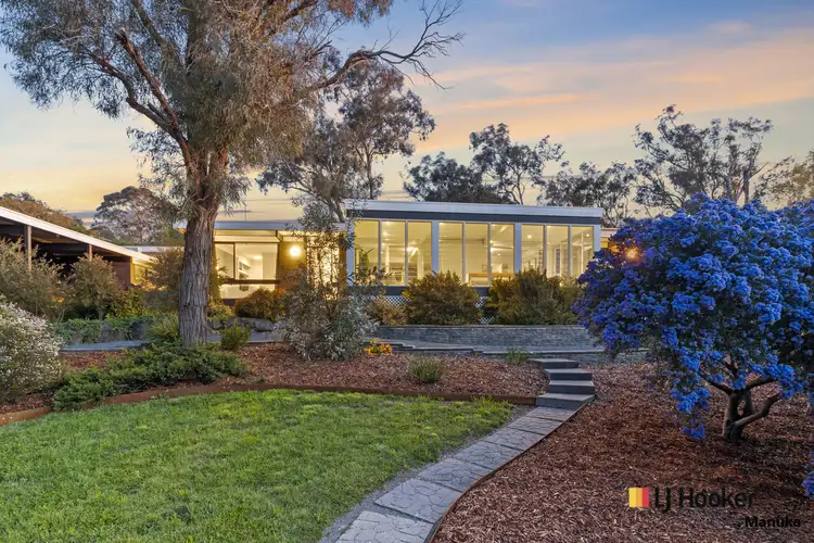 4 Woodger Place, Fraser ACT 2615