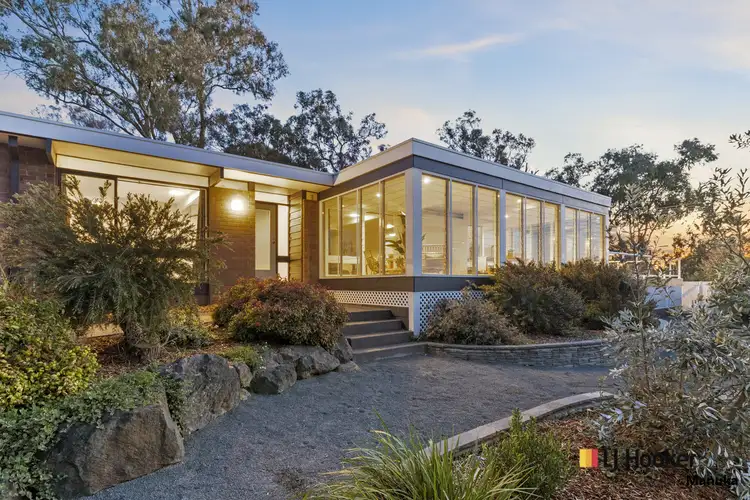 Third view of Homely house listing, 4 Woodger Place, Fraser ACT 2615