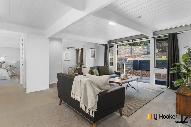 Fourth view of Homely house listing, 4 Woodger Place, Fraser ACT 2615