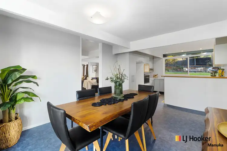 Sixth view of Homely house listing, 4 Woodger Place, Fraser ACT 2615