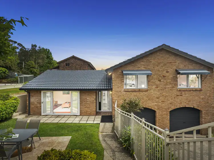 Main view of Homely house listing, 2 Macfarlane Street, Davidson NSW 2085