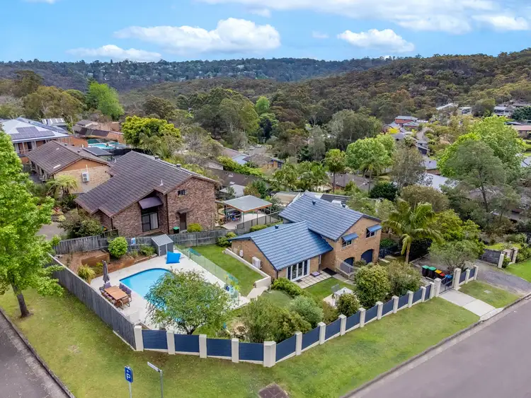 Second view of Homely house listing, 2 Macfarlane Street, Davidson NSW 2085