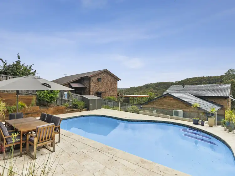 Third view of Homely house listing, 2 Macfarlane Street, Davidson NSW 2085