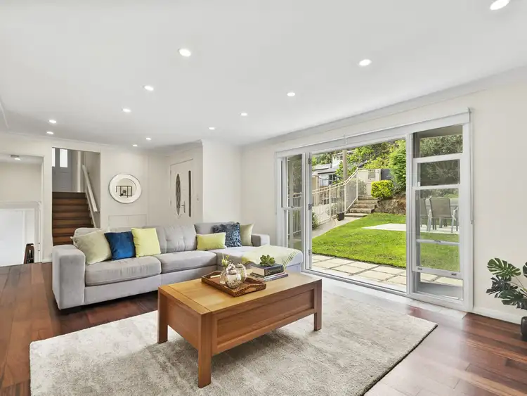 Fourth view of Homely house listing, 2 Macfarlane Street, Davidson NSW 2085
