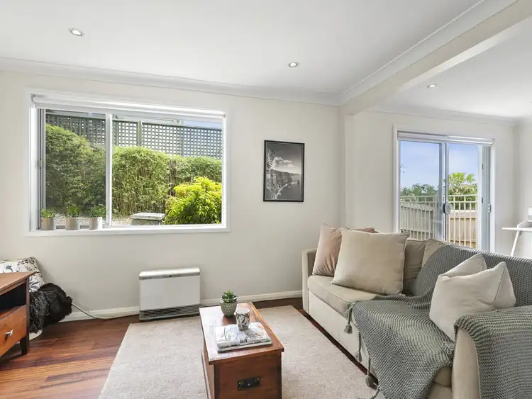 Fifth view of Homely house listing, 2 Macfarlane Street, Davidson NSW 2085