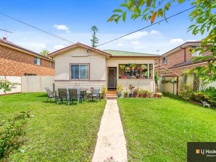 Second view of Homely house listing, 37 Anthony Street, Fairfield NSW 2165