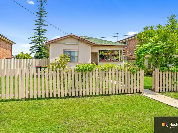 Third view of Homely house listing, 37 Anthony Street, Fairfield NSW 2165