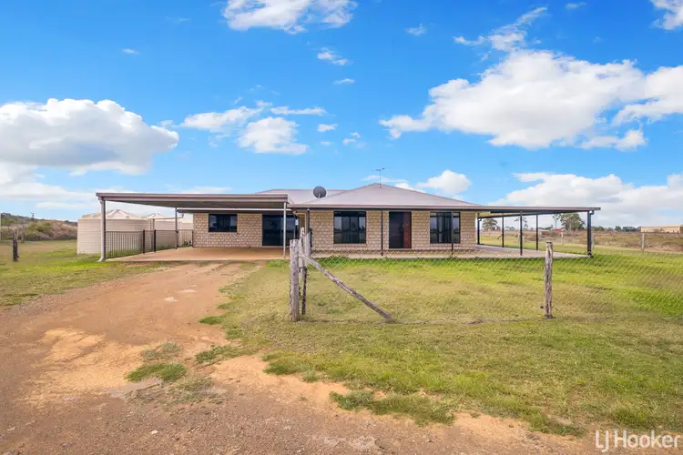 97 Klaproth Road, Alton Downs QLD 4702