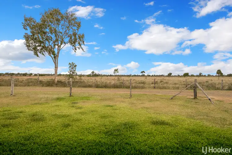 Second view of Homely house listing, 97 Klaproth Road, Alton Downs QLD 4702