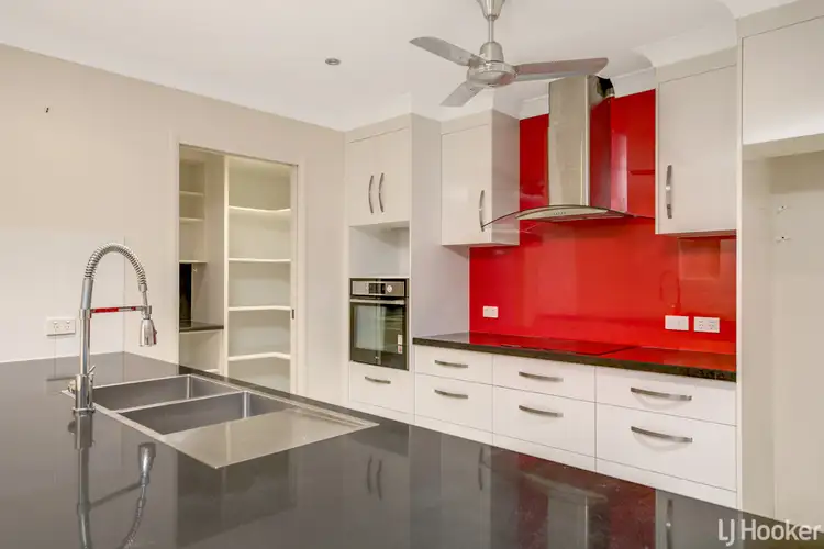 Third view of Homely house listing, 97 Klaproth Road, Alton Downs QLD 4702