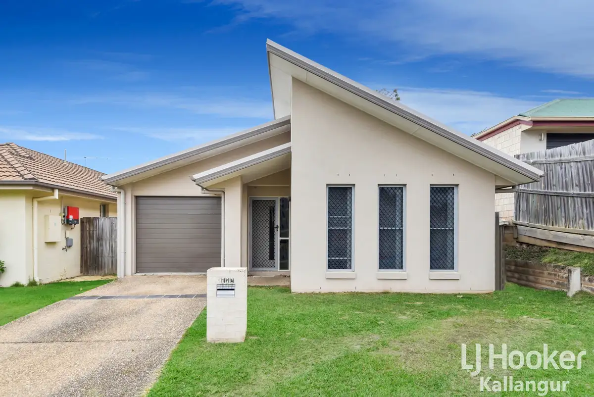 Main view of Homely house listing, 19A Diane Parade, Kallangur QLD 4503