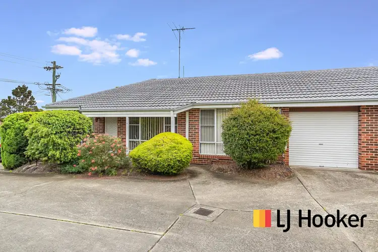 9/8 Reddall Street, Campbelltown NSW 2560