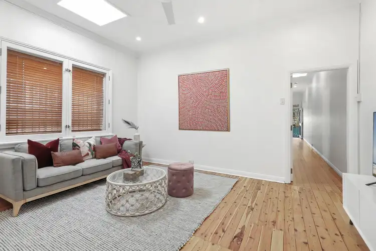 Second view of Homely house listing, 212 Unwins Bridge Road, Sydenham NSW 2044