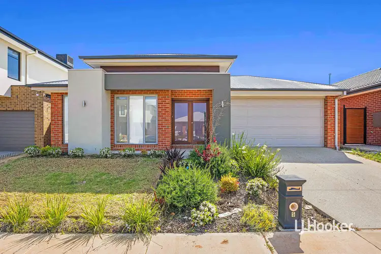 5 Labero Drive, Tarneit VIC 3029