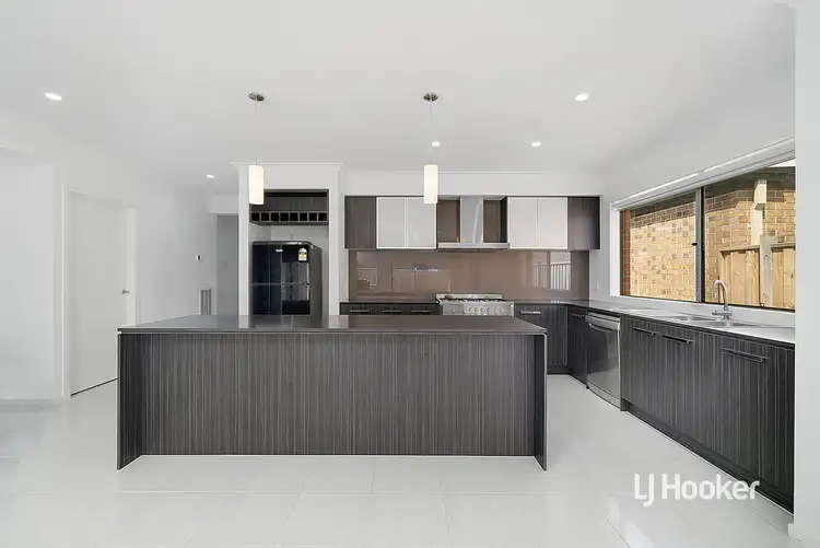 Second view of Homely house listing, 5 Labero Drive, Tarneit VIC 3029