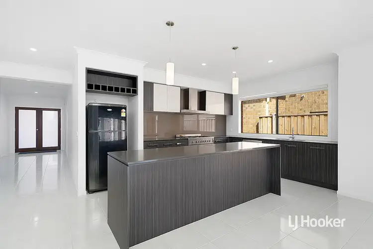 Third view of Homely house listing, 5 Labero Drive, Tarneit VIC 3029