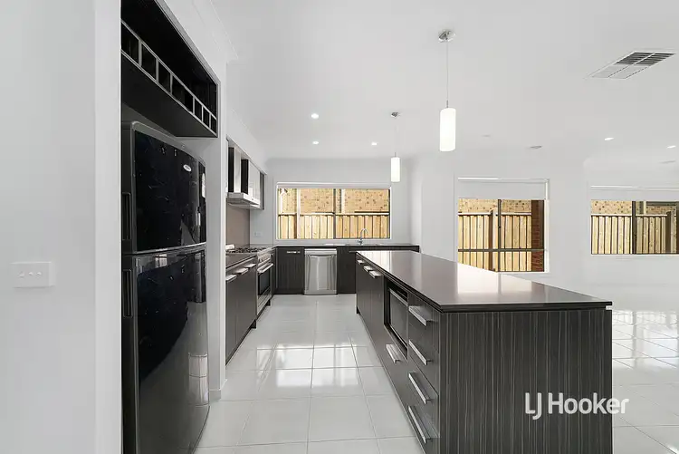 Fourth view of Homely house listing, 5 Labero Drive, Tarneit VIC 3029