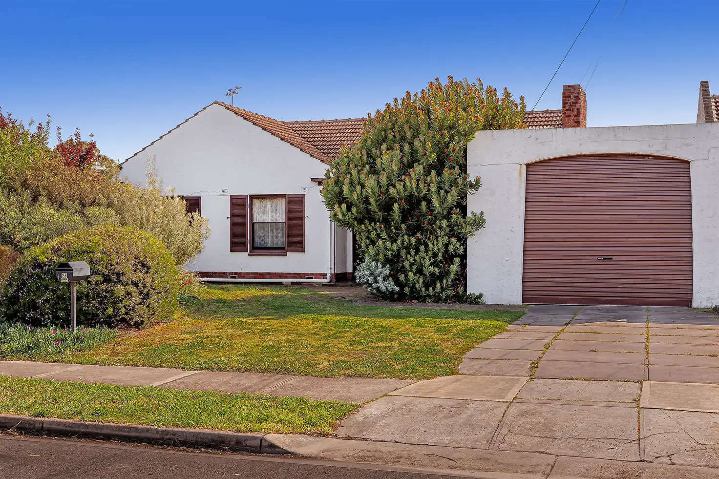 Main view of Homely house listing, 26 Davis Street, West Beach SA 5024