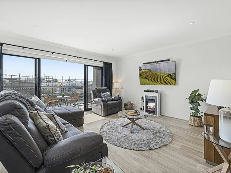 Third view of Homely townhouse listing, 69 Weir Loop, Bundoora VIC 3083