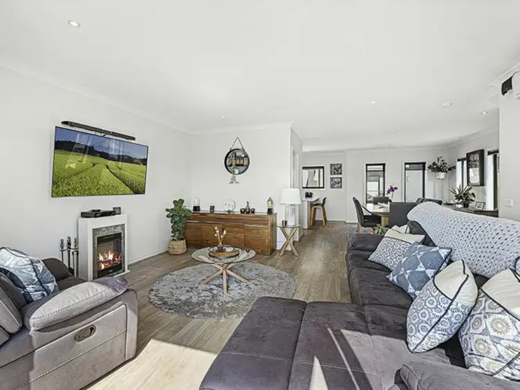 Fourth view of Homely townhouse listing, 69 Weir Loop, Bundoora VIC 3083