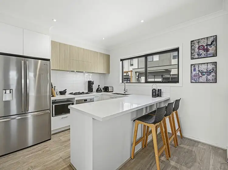 Sixth view of Homely townhouse listing, 69 Weir Loop, Bundoora VIC 3083