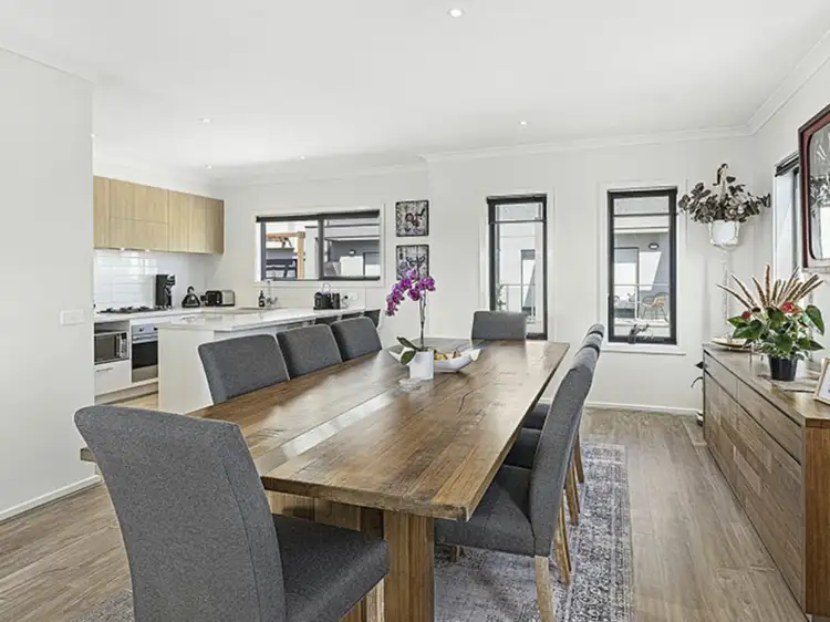 Seventh view of Homely townhouse listing, 69 Weir Loop, Bundoora VIC 3083