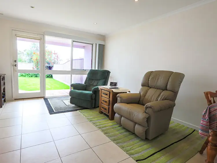 Third view of Homely unit listing, Unit 1/155 Bay Road, Eagle Point VIC 3878