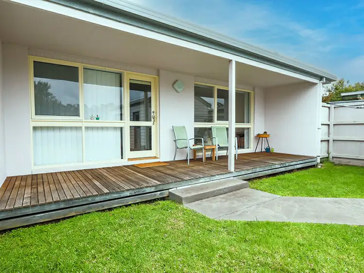 Fifth view of Homely unit listing, Unit 1/155 Bay Road, Eagle Point VIC 3878