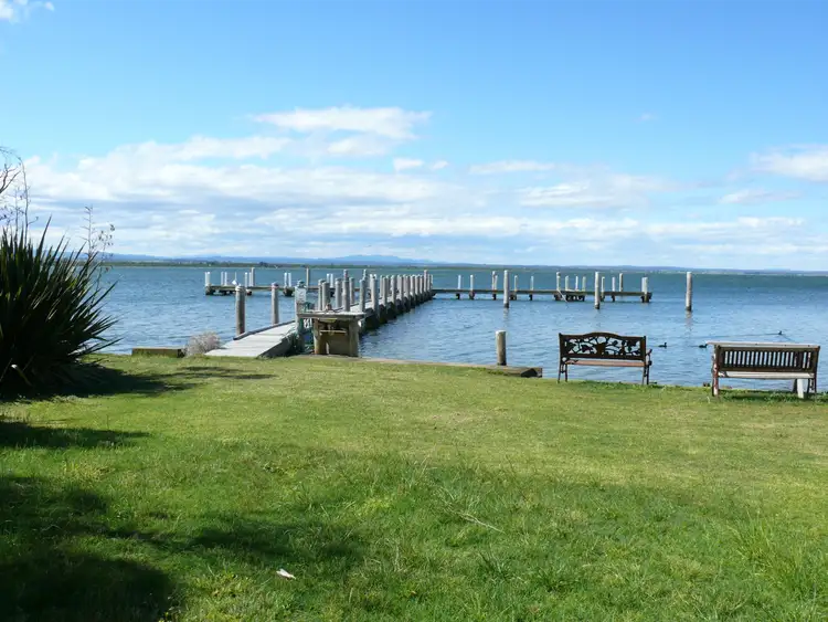 Sixth view of Homely unit listing, Unit 1/155 Bay Road, Eagle Point VIC 3878