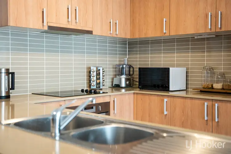 Sixth view of Homely apartment listing, 27C/21 Beissel Street, Belconnen ACT 2617