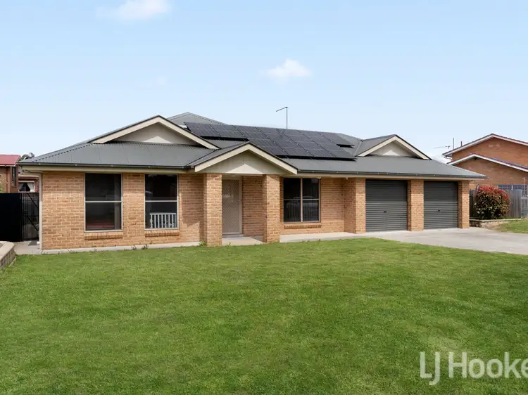 51 Kabbera Boulevard, Kelso NSW 2795