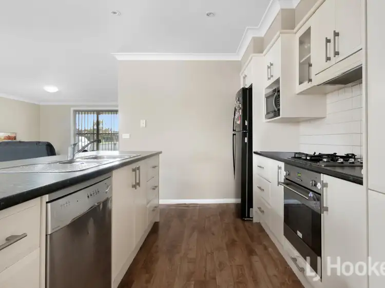 Third view of Homely house listing, 51 Kabbera Boulevard, Kelso NSW 2795
