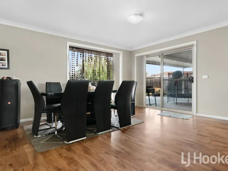 Fifth view of Homely house listing, 51 Kabbera Boulevard, Kelso NSW 2795
