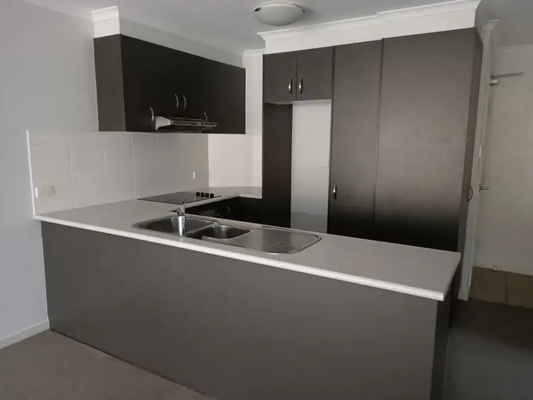 Second view of Homely apartment listing, 15/3-5 Short Street, Caboolture QLD 4510