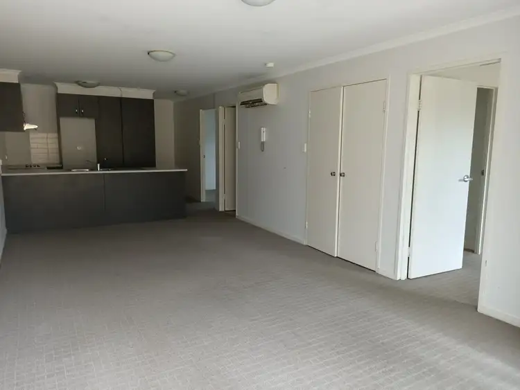 Third view of Homely apartment listing, 15/3-5 Short Street, Caboolture QLD 4510