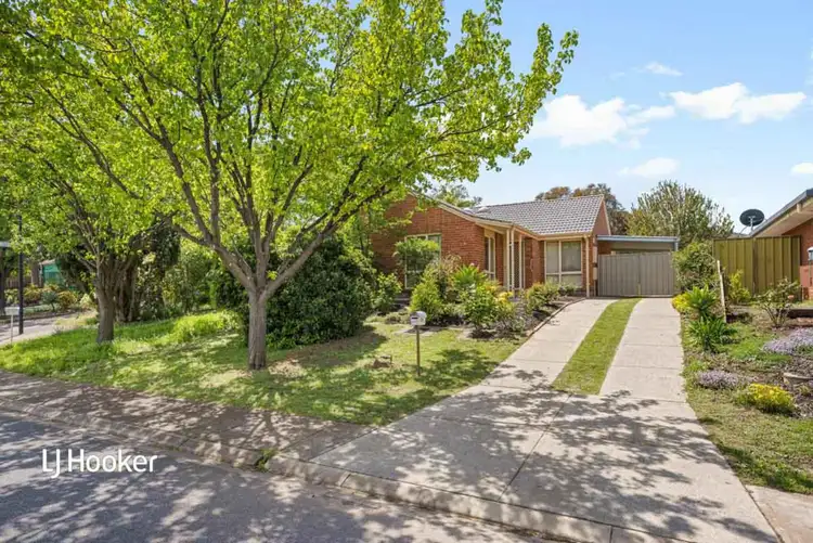 Second view of Homely villa listing, 14 Nella Dan Court, Greenwith SA 5125