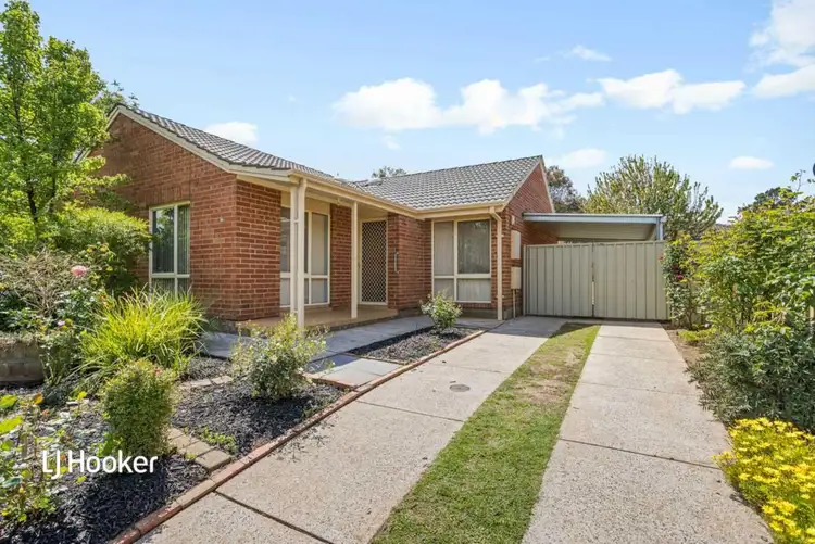 Fifth view of Homely villa listing, 14 Nella Dan Court, Greenwith SA 5125