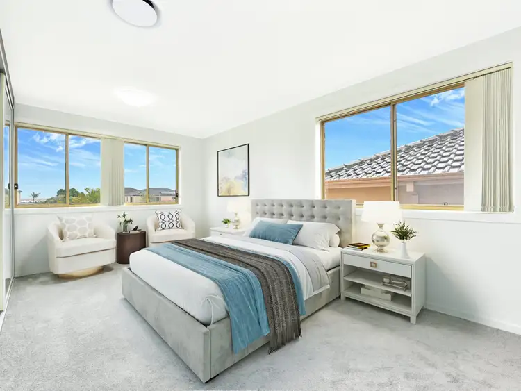 Third view of Homely house listing, 29 Penshurst Road, Roselands NSW 2196