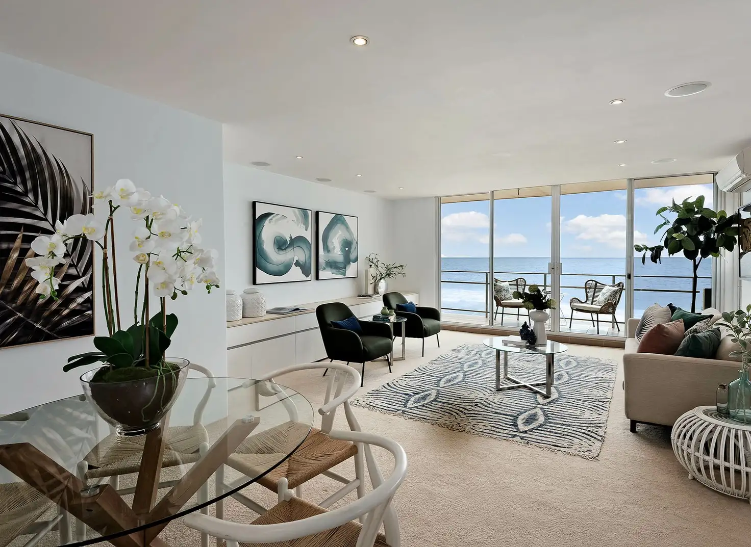 Main view of Homely apartment listing, 15/11-21 Ocean Street, Narrabeen NSW 2101