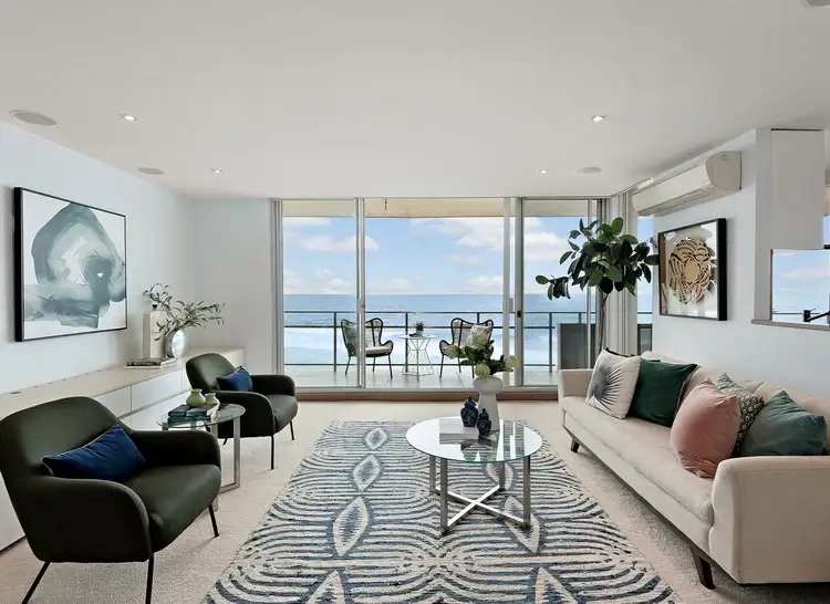 Fifth view of Homely apartment listing, 15/11-21 Ocean Street, Narrabeen NSW 2101