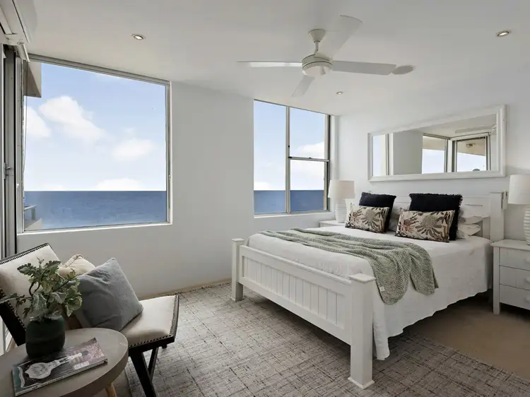 Sixth view of Homely apartment listing, 15/11-21 Ocean Street, Narrabeen NSW 2101