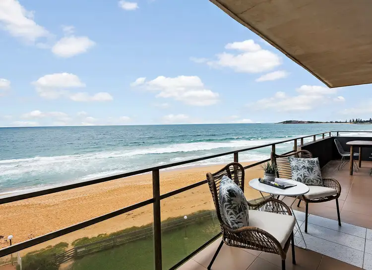 Seventh view of Homely apartment listing, 15/11-21 Ocean Street, Narrabeen NSW 2101