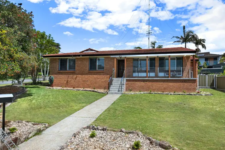 Main view of Homely house listing, 40 Ntaba Road, Jewells NSW 2280