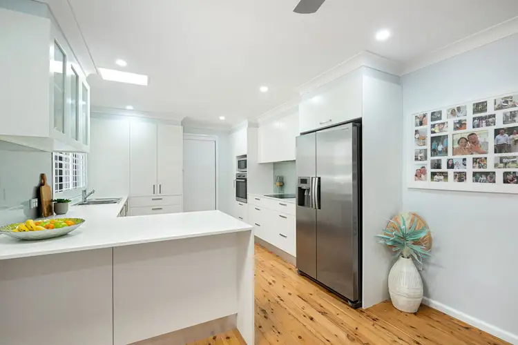 Fourth view of Homely house listing, 40 Ntaba Road, Jewells NSW 2280