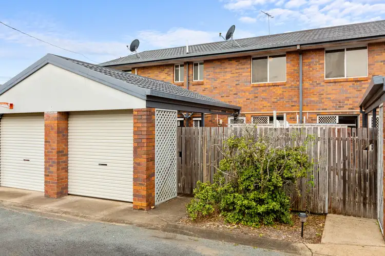 10/4 Aramac Court, Capalaba QLD 4157