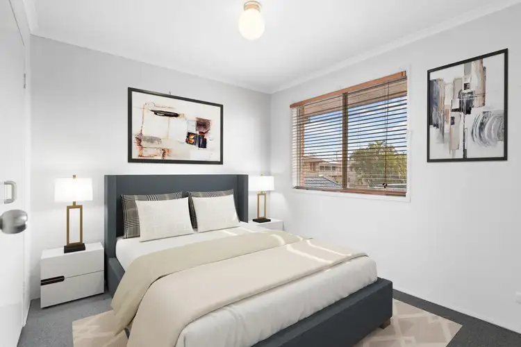 Sixth view of Homely townhouse listing, 10/4 Aramac Court, Capalaba QLD 4157