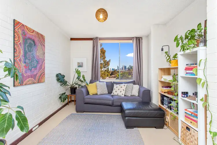 Main view of Homely apartment listing, 17/3 Russell Avenue, North Perth WA 6006