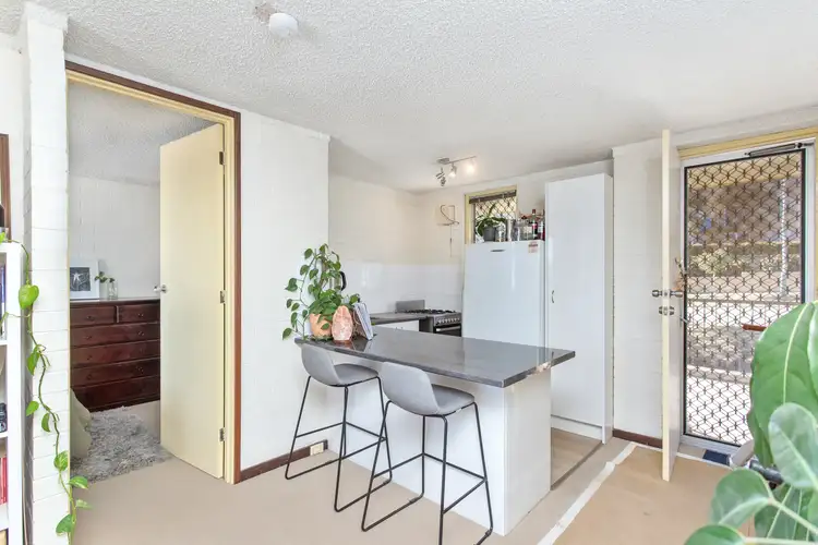 Fourth view of Homely apartment listing, 17/3 Russell Avenue, North Perth WA 6006