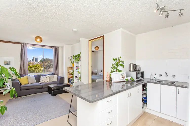 Fifth view of Homely apartment listing, 17/3 Russell Avenue, North Perth WA 6006